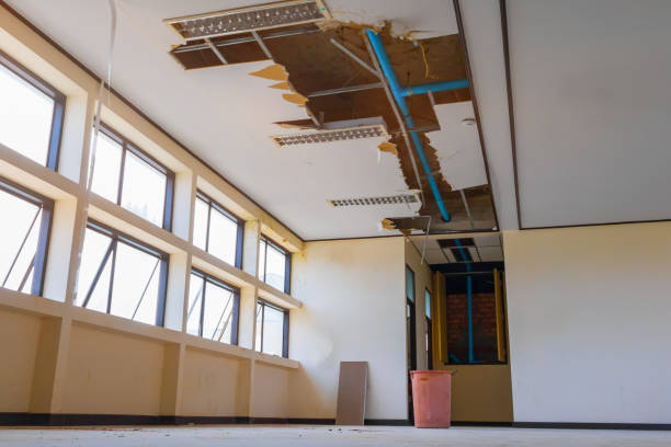Best Sewage cleanup and water damage restoration  in Pomona, KS