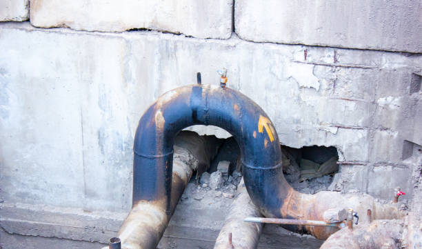 Best Sewage cleanup and water damage restoration  in Pomona, KS